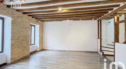 Duplex 7 rooms of 135 m² in Boissy-le-Châtel (77169)