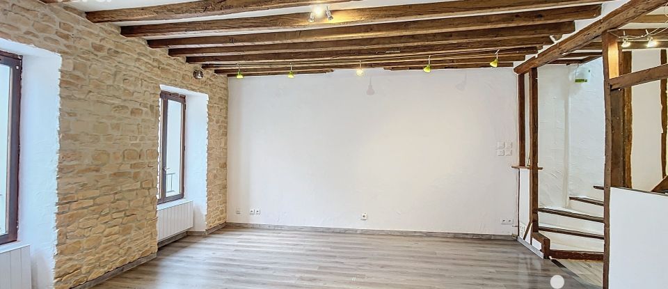 Duplex 7 pièces de 135 m² à Boissy-le-Châtel (77169)