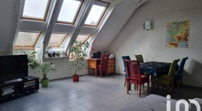 Duplex 5 rooms of 80 m² in Saint Geniez d'Olt et d'Aubrac (12130)