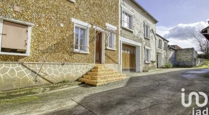 Traditional house 5 rooms of 172 m² in Bouafle (78410)