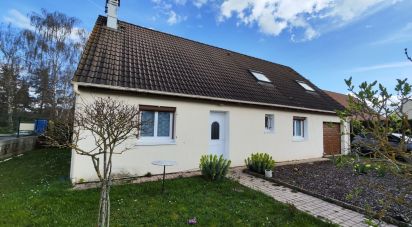 House 8 rooms of 142 m² in Pithiviers (45300)
