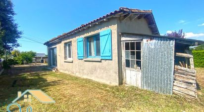 House 3 rooms of 70 m² in Meschers-sur-Gironde (17132)