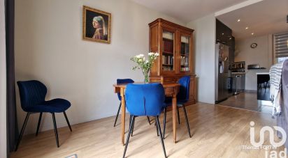 Appartement 3 pièces de 83 m² à Vannes (56000)