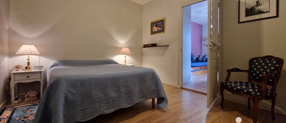 Apartment 3 rooms of 83 m² in Vannes (56000)