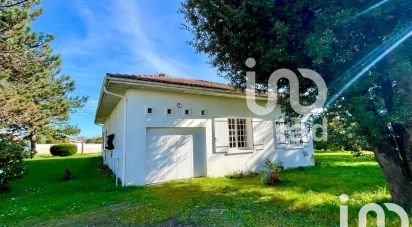 House 4 rooms of 104 m² in Arvert (17530)