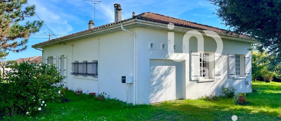 House 4 rooms of 104 m² in Arvert (17530)