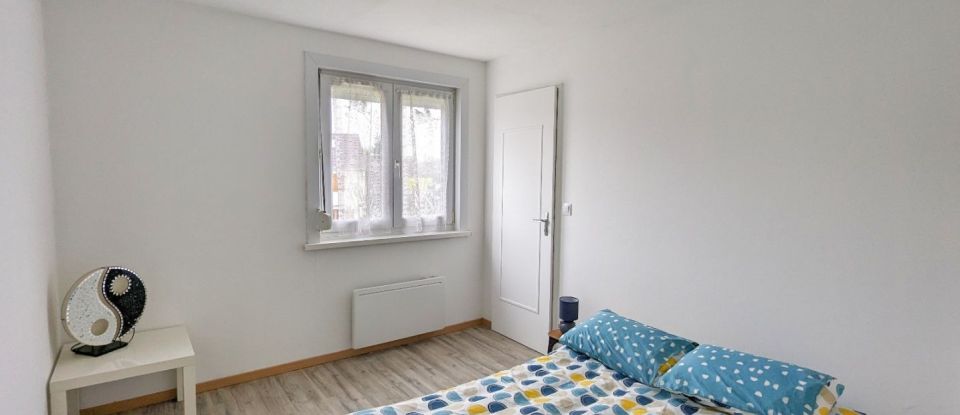 Maison 4 pièces de 95 m² à Phalempin (59133)