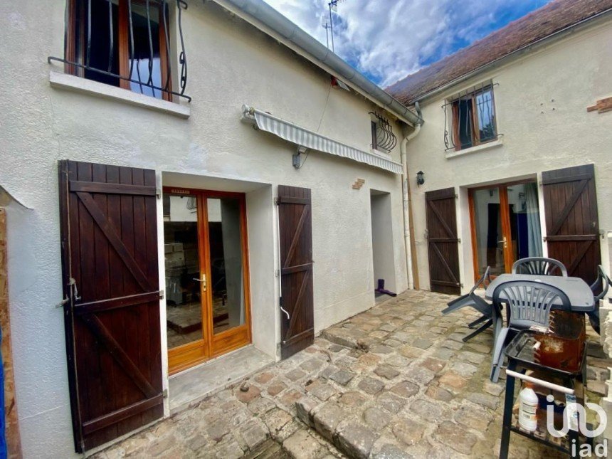 Maison 4 pièces de 105 m² à Changis-sur-Marne (77660)