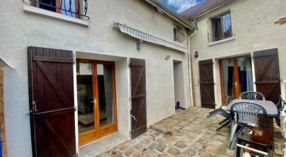 House 4 rooms of 105 m² in Changis-sur-Marne (77660)
