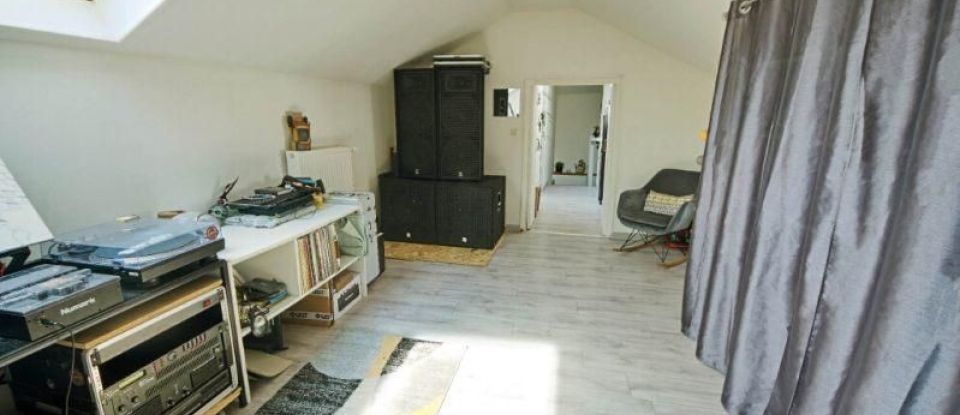 Maison 4 pièces de 105 m² à Changis-sur-Marne (77660)