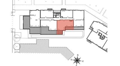 Appartement 3 pièces de 62 m² à Saint-Rémy-lès-Chevreuse (78470)