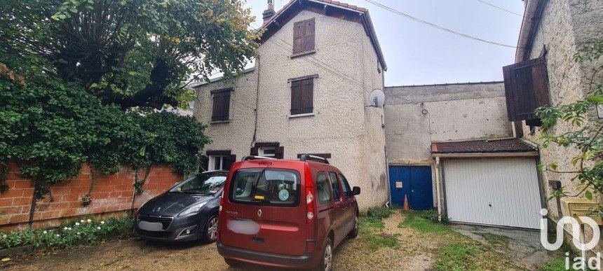 House 4 rooms of 68 m² in Carnetin (77400)