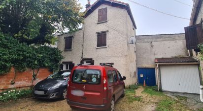 House 4 rooms of 68 m² in Carnetin (77400)
