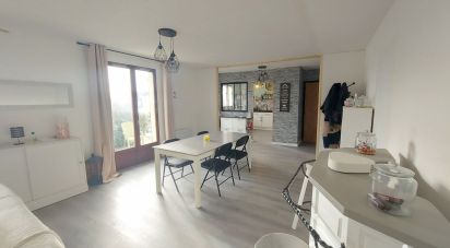 House 7 rooms of 157 m² in Vernon (27200)