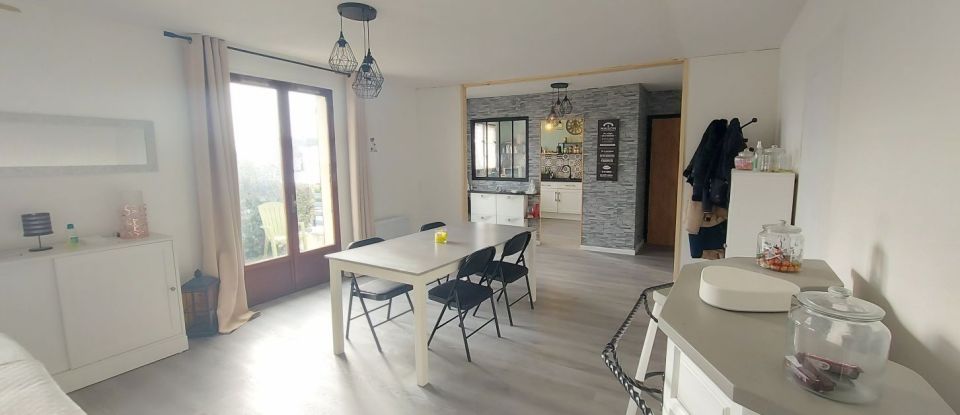 House 7 rooms of 157 m² in Vernon (27200)