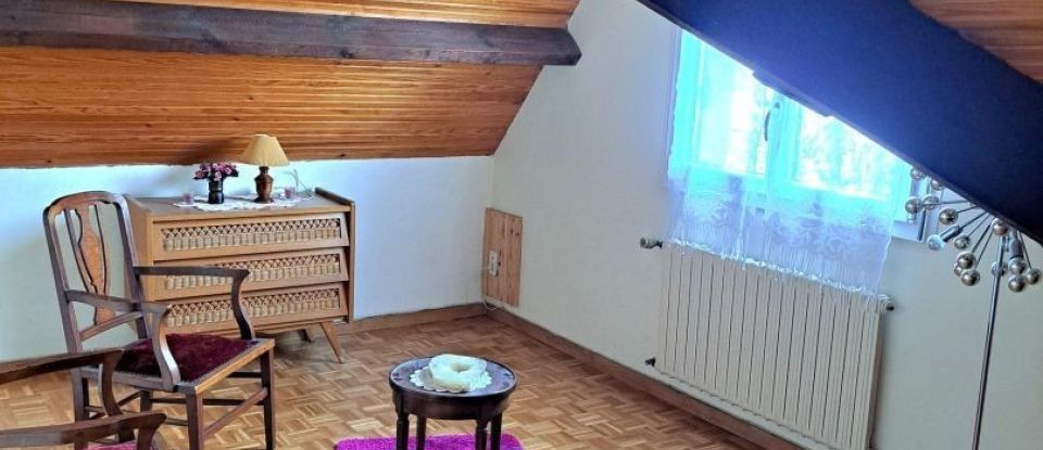 House 9 rooms of 210 m² in Chauché (85140)