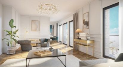Apartment 2 rooms of 50 m² in Paris (75011)