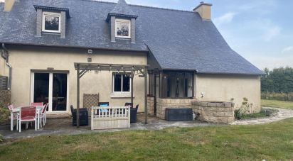 House 5 rooms of 101 m² in Le Faouët (22290)