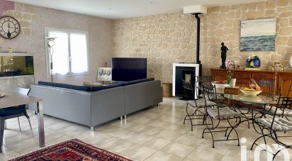 Traditional house 5 rooms of 137 m² in Saint-Sulpice-de-Royan (17200)