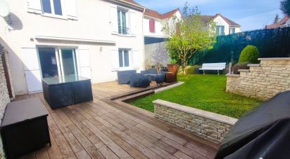 House 5 rooms of 100 m² in Écouen (95440)