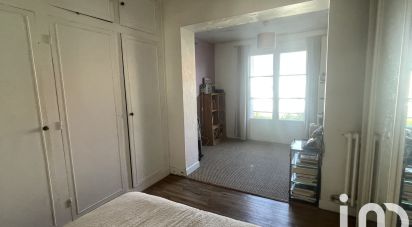 House 5 rooms of 102 m² in Tours (37000)