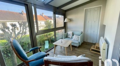 House 5 rooms of 102 m² in Tours (37000)
