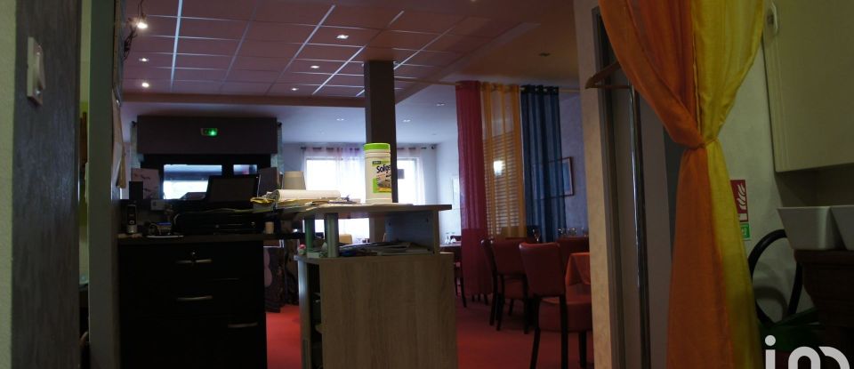 Fast food of 160 m² in Loudéac (22600)