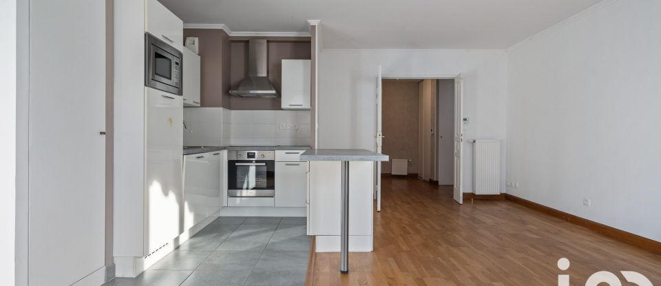 Apartment 3 rooms of 66 m² in Lyon (69007)