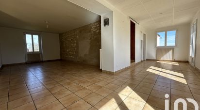 Maison 5 pièces de 134 m² à Ségry (36100)