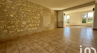 House 5 rooms of 134 m² in Issoudun (36100)