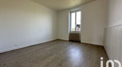 House 5 rooms of 134 m² in Ségry (36100)