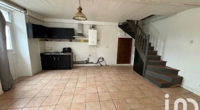 Town house 4 rooms of 68 m² in Quimperlé (29300)