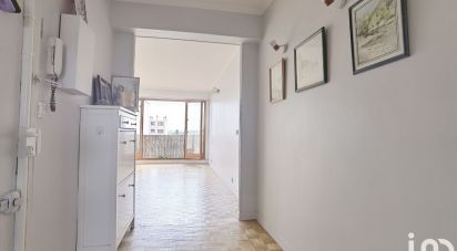 Apartment 3 rooms of 65 m² in Saint-Maur-des-Fossés (94100)