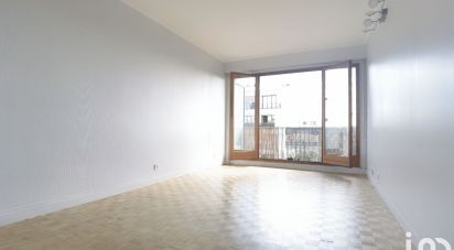 Appartement 3 pièces de 65 m² à Saint-Maur-des-Fossés (94100)
