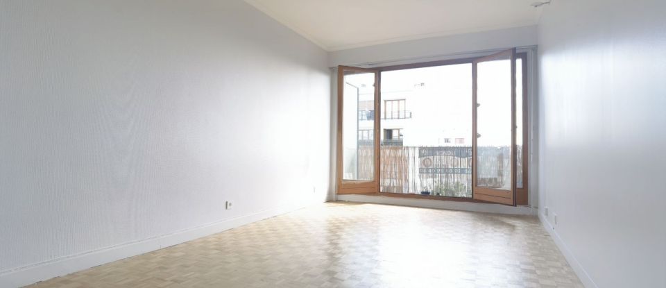 Appartement 3 pièces de 65 m² à Saint-Maur-des-Fossés (94100)