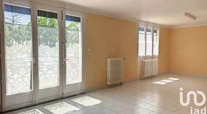 House 5 rooms of 112 m² in Sens (89100)