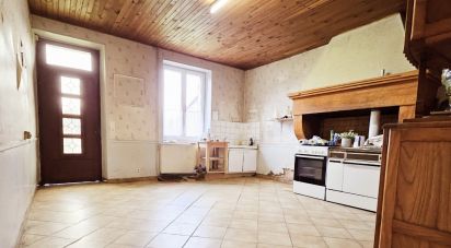House 4 rooms of 90 m² in Brieulles-sur-Meuse (55110)