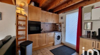 House 3 rooms of 38 m² in Sarzeau (56370)
