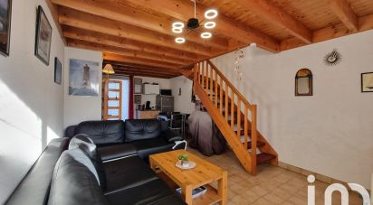 Maison 3 pièces de 38 m² à Sarzeau (56370)