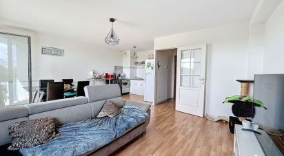 Appartement 3 pièces de 68 m² à Châteaubourg (35220)
