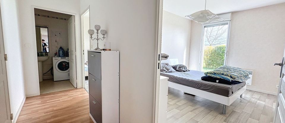 Appartement 3 pièces de 68 m² à Châteaubourg (35220)