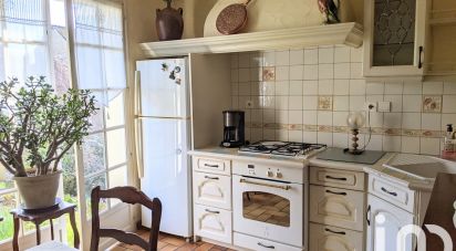 Traditional house 5 rooms of 115 m² in Charbuy (89113)