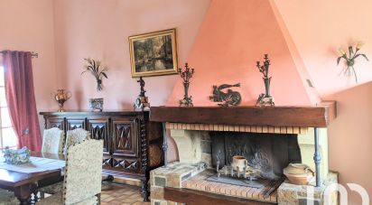 Traditional house 5 rooms of 115 m² in Charbuy (89113)