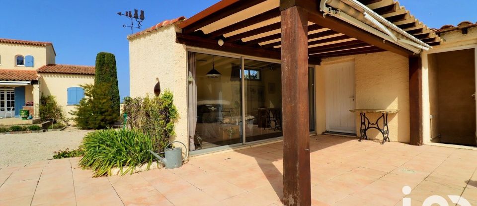 House 6 rooms of 170 m² in Châteauneuf-les-Martigues (13220)