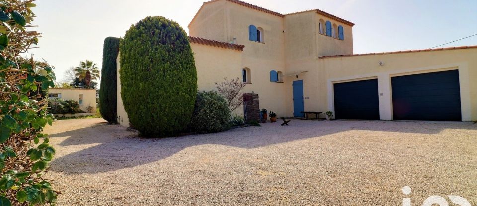 House 6 rooms of 170 m² in Châteauneuf-les-Martigues (13220)
