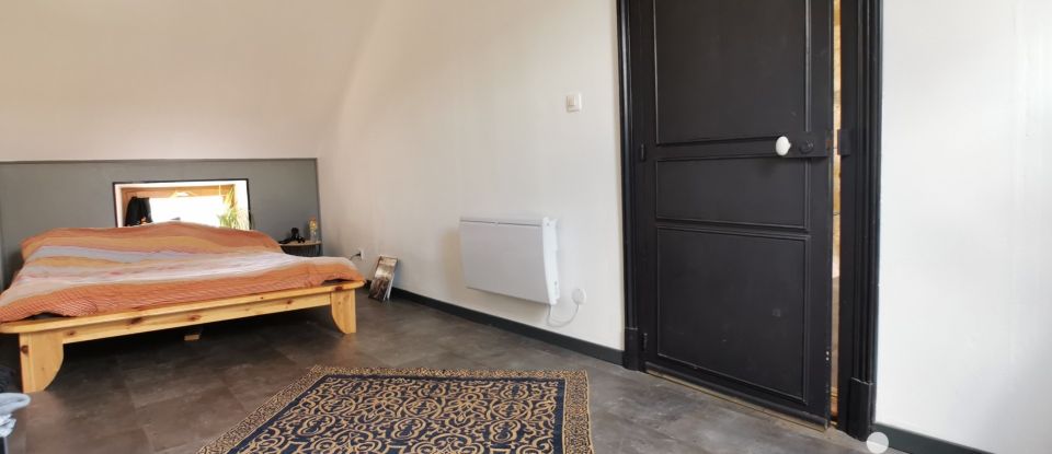 Longere 6 rooms of 216 m² in Vimpelles (77520)