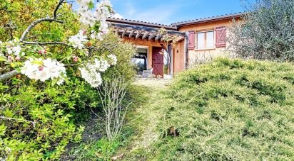 House 7 rooms of 176 m² in Craponne (69290)