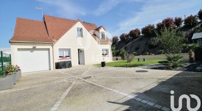 House 6 rooms of 130 m² in Limoges-Fourches (77550)