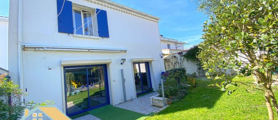 House 5 rooms of 168 m² in Royan (17200)