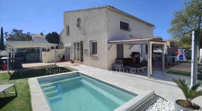 House 5 rooms of 107 m² in Le Pradet (83220)